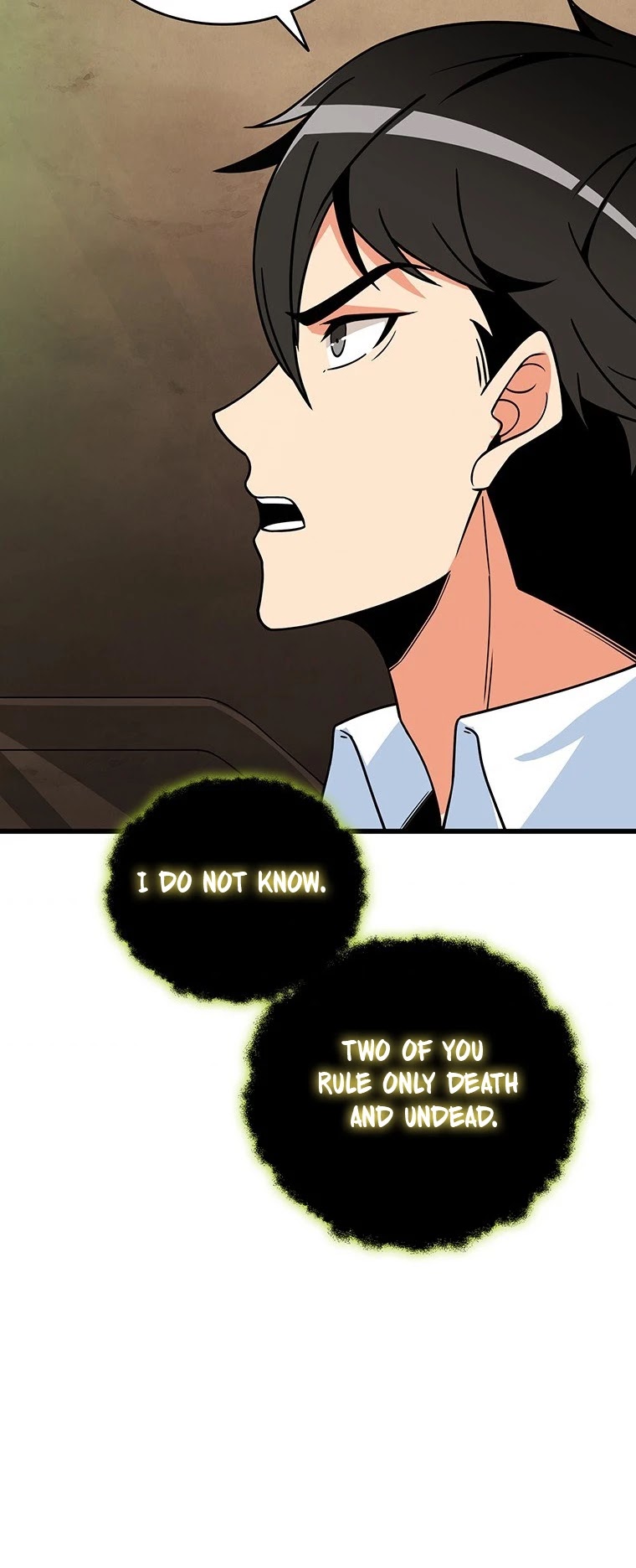 Solo Login Chapter 131 page 50 - Chapter 131