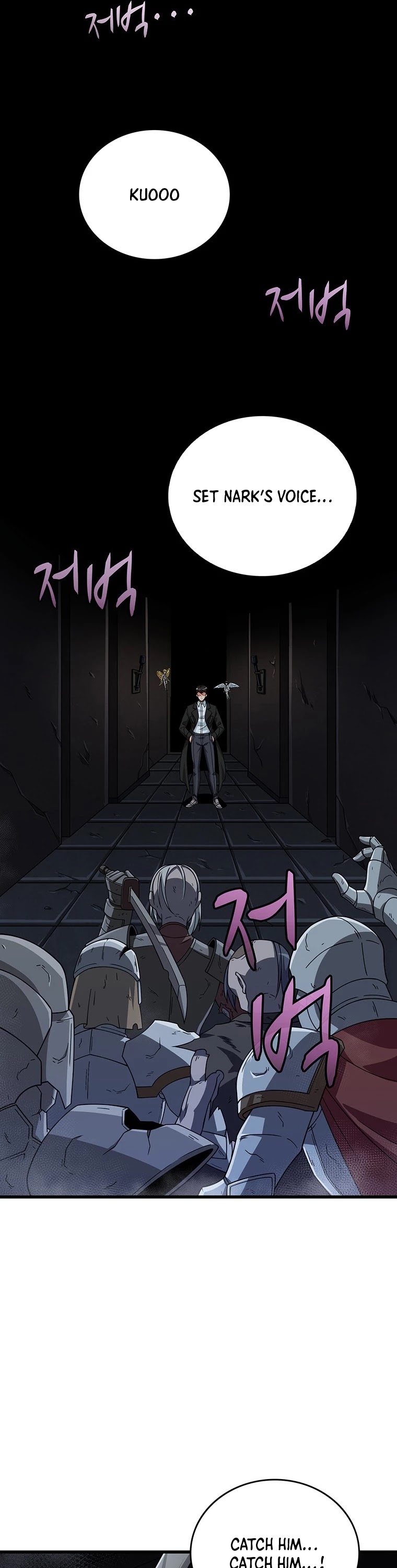 Solo Login Chapter 131 page 9 - Chapter 131