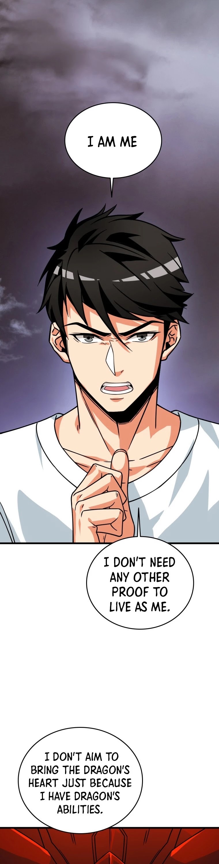 Solo Login Chapter 137 page 10 - Chapter 137