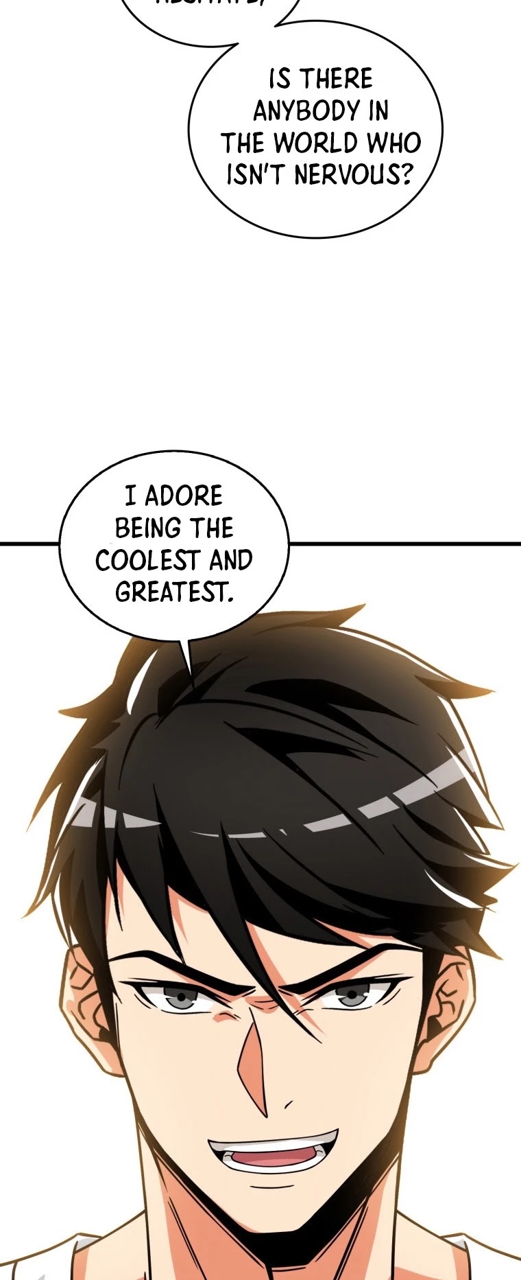 Solo Login Chapter 137 page 12 - Chapter 137