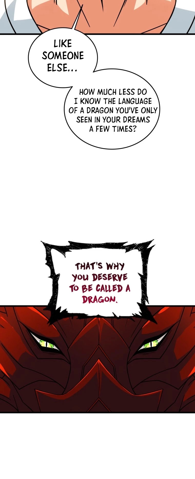 Solo Login Chapter 137 page 13 - Chapter 137
