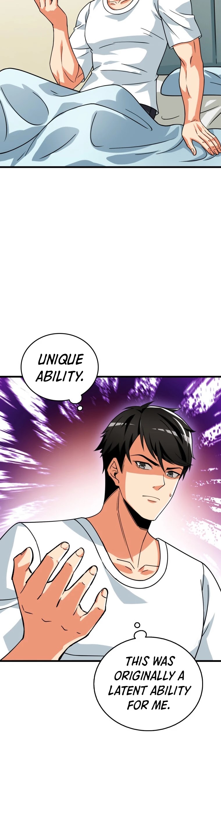 Solo Login Chapter 137 page 16 - Chapter 137