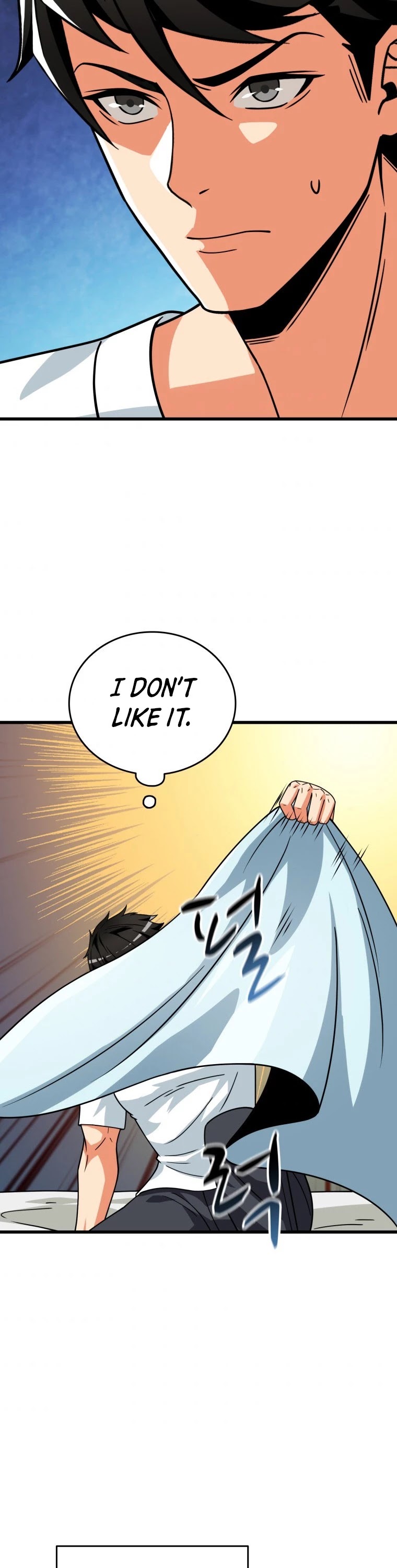 Solo Login Chapter 137 page 18 - Chapter 137