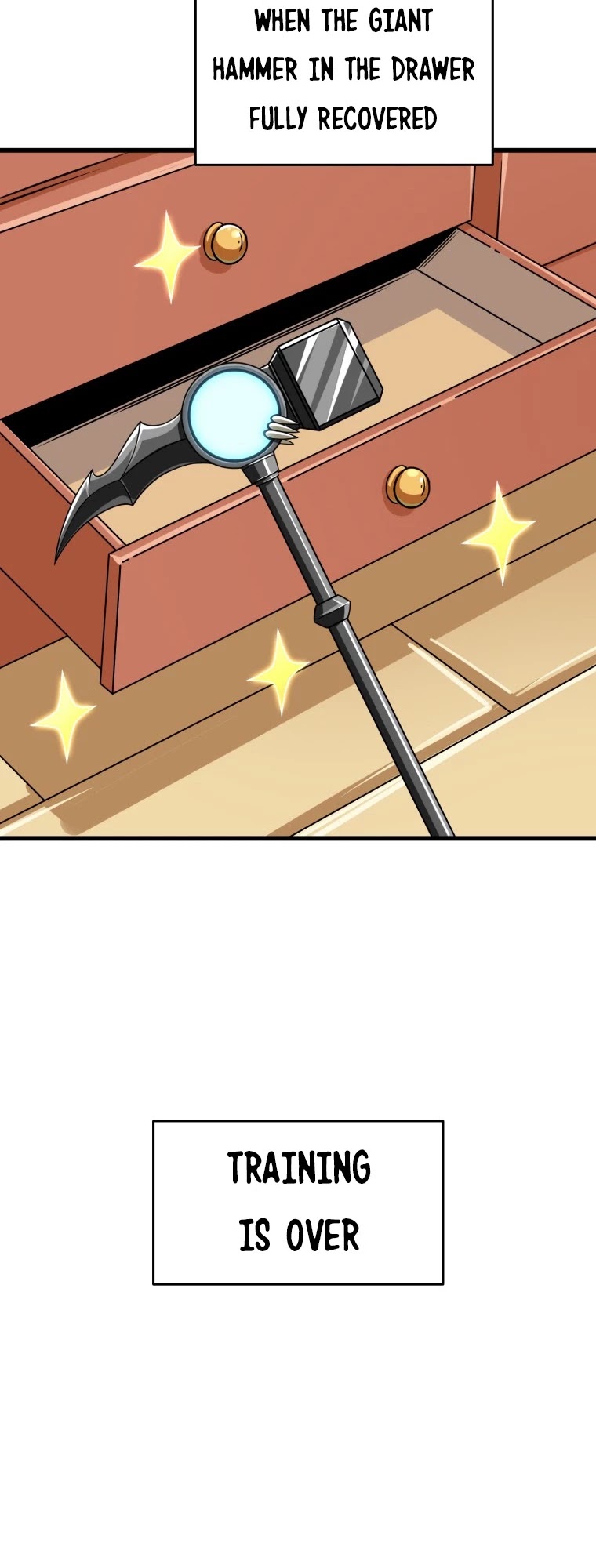Solo Login Chapter 137 page 20 - Chapter 137