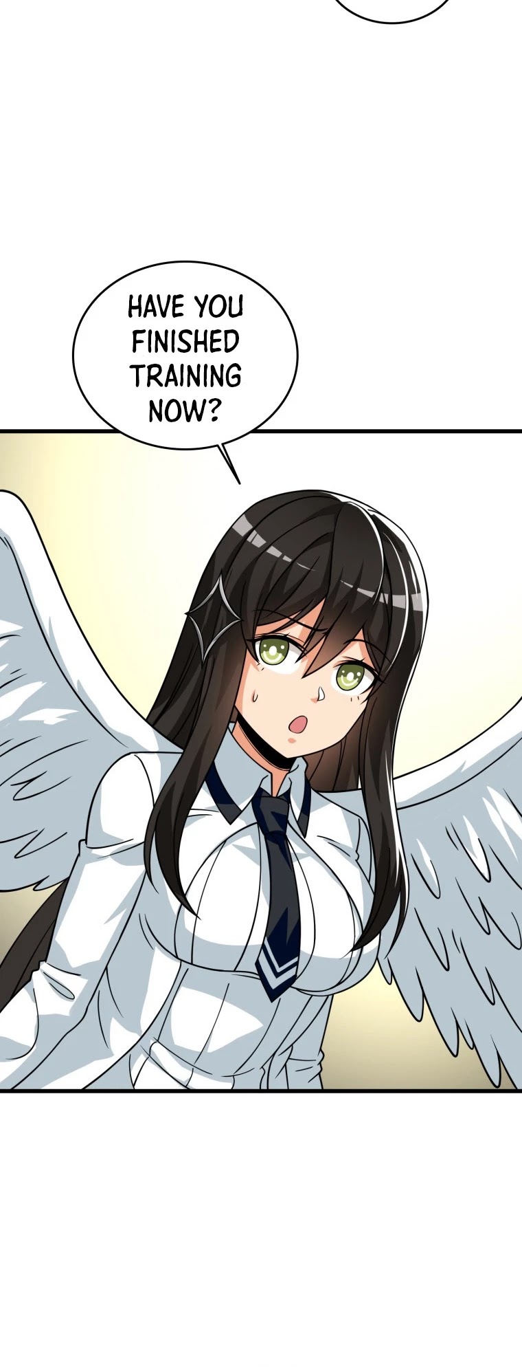 Solo Login Chapter 137 page 24 - Chapter 137