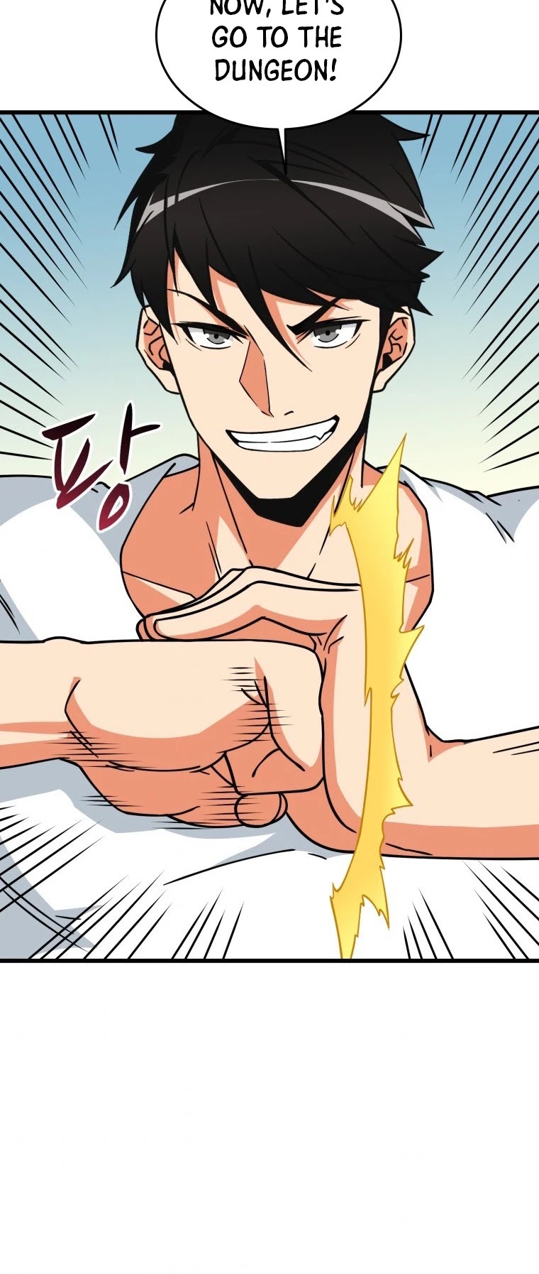 Solo Login Chapter 137 page 31 - Chapter 137