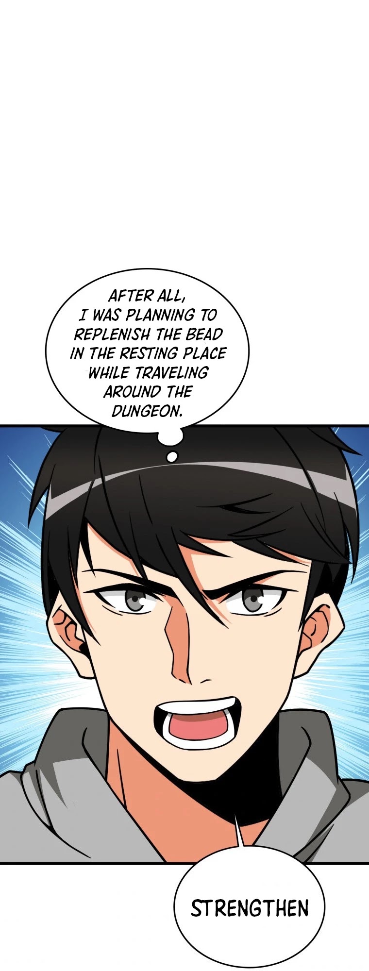 Solo Login Chapter 137 page 35 - Chapter 137