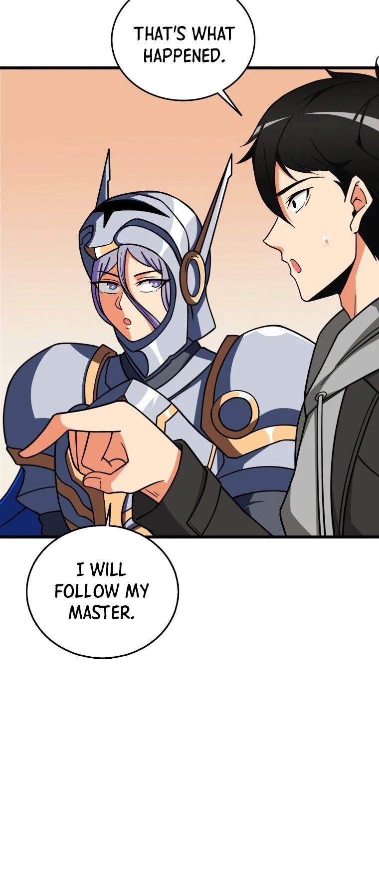 Solo Login Chapter 137 page 39 - Chapter 137