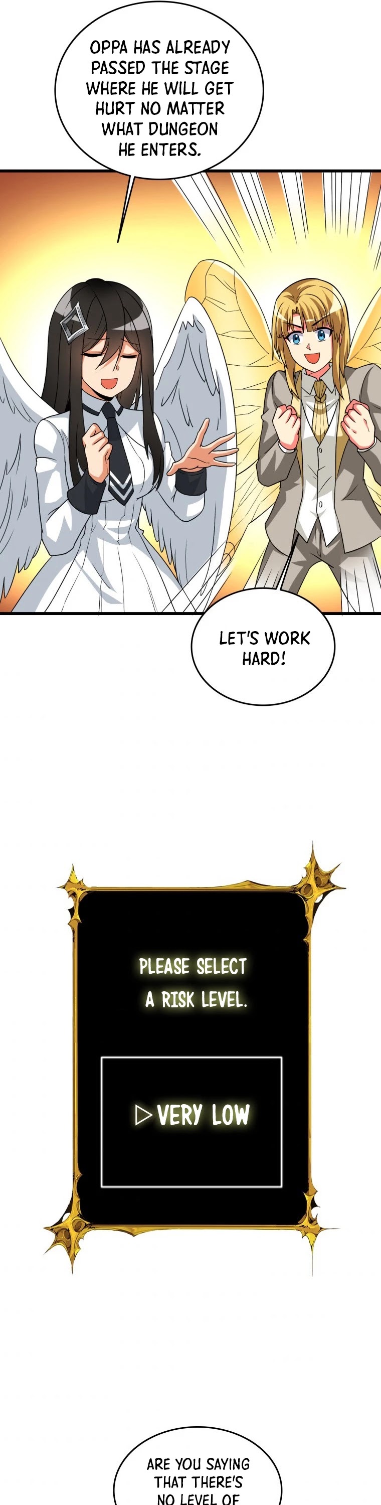 Solo Login Chapter 137 page 40 - Chapter 137