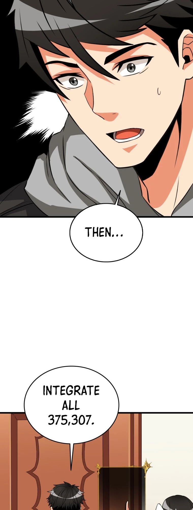 Solo Login Chapter 137 page 42 - Chapter 137