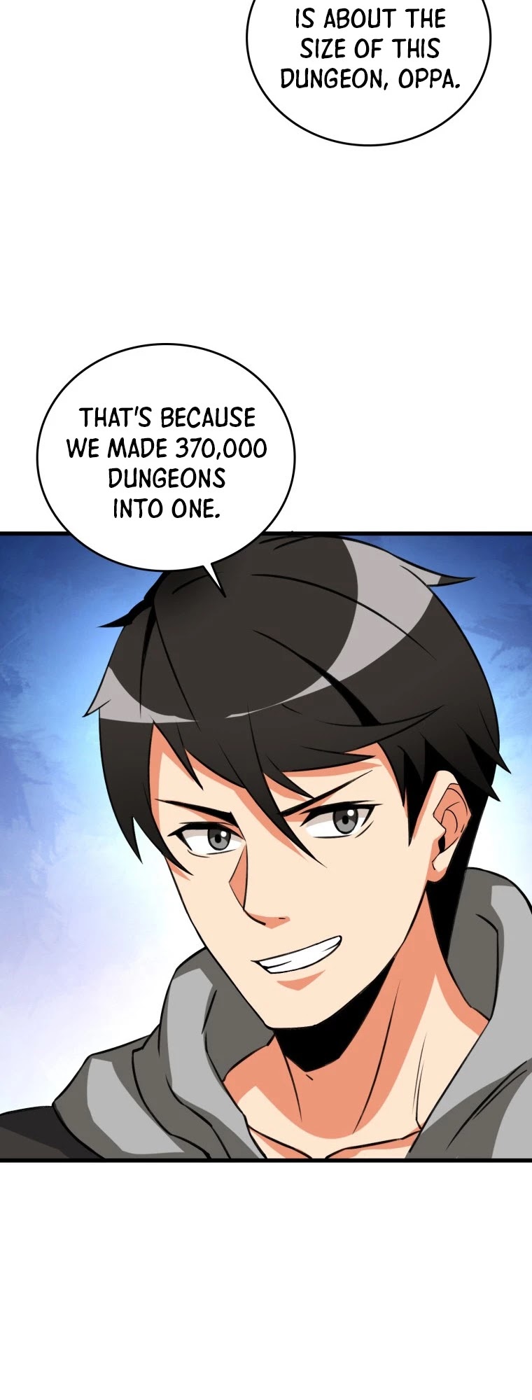 Solo Login Chapter 137 page 46 - Chapter 137