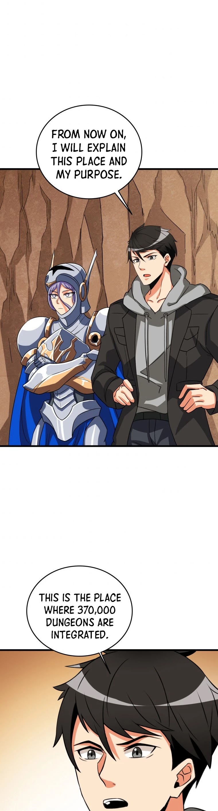 Solo Login Chapter 137 page 49 - Chapter 137