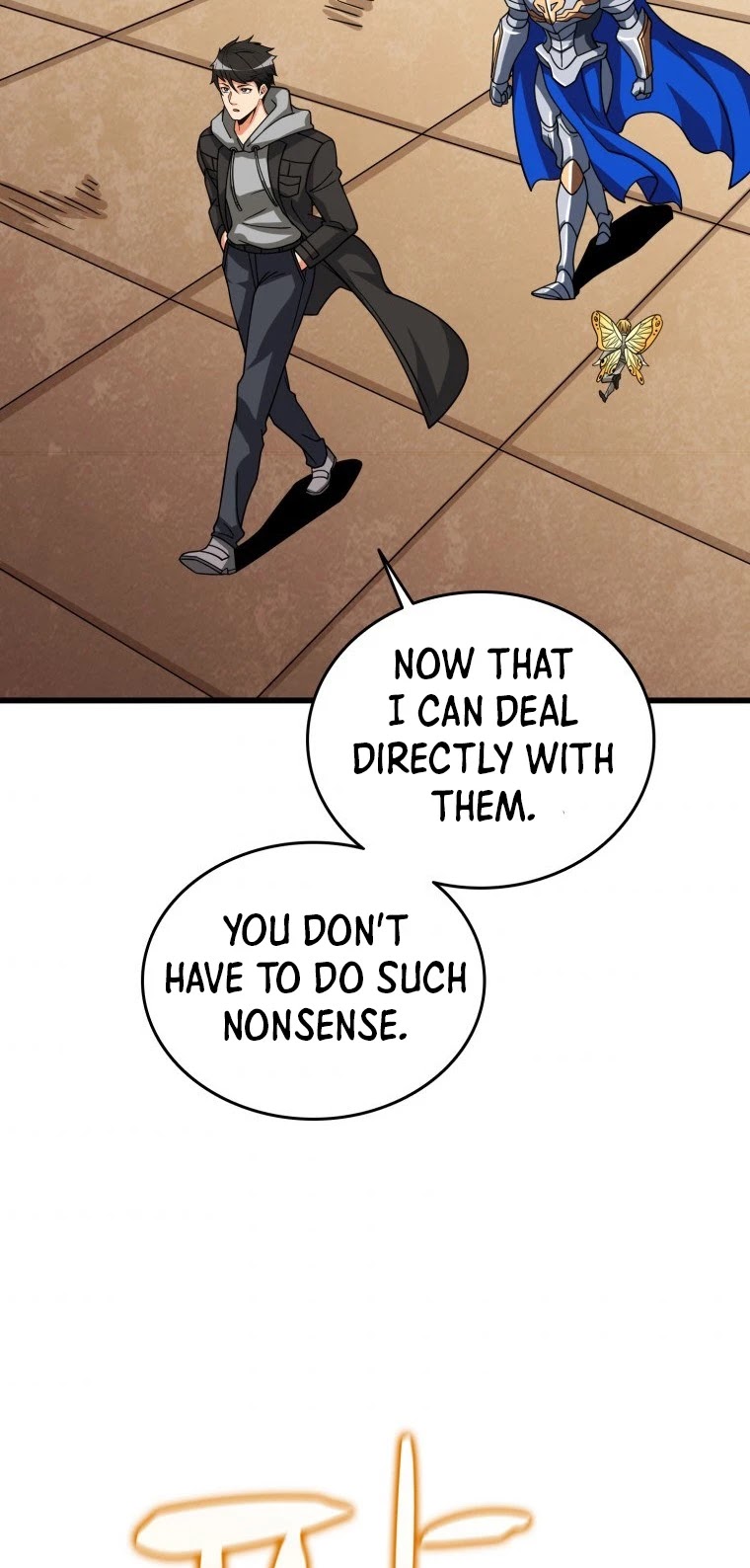 Solo Login Chapter 137 page 53 - Chapter 137