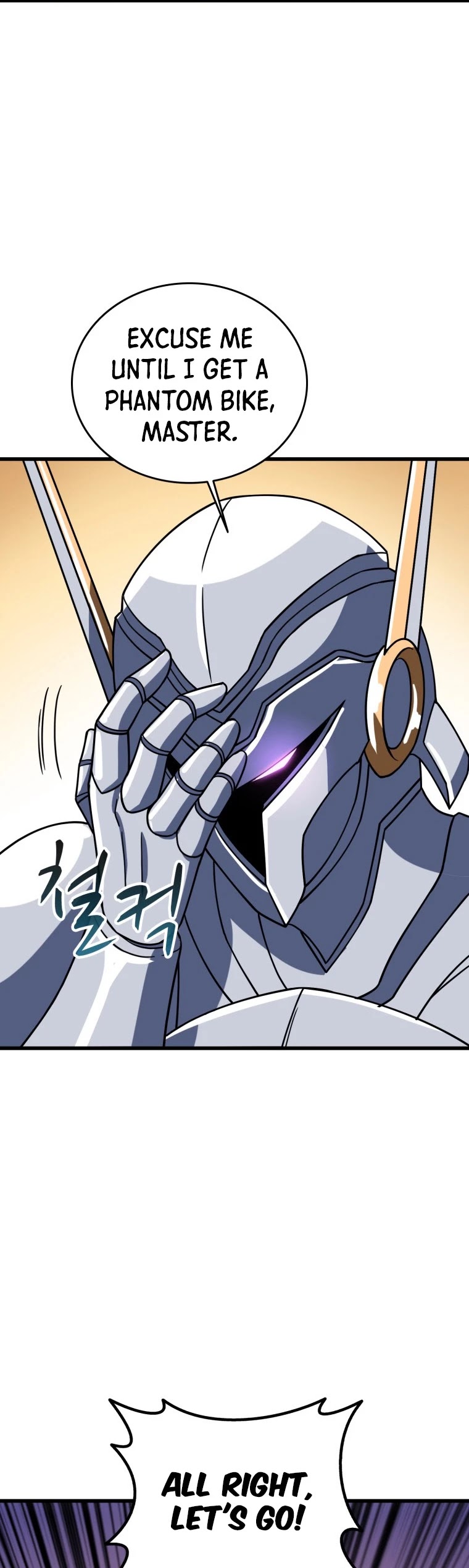 Solo Login Chapter 137 page 56 - Chapter 137