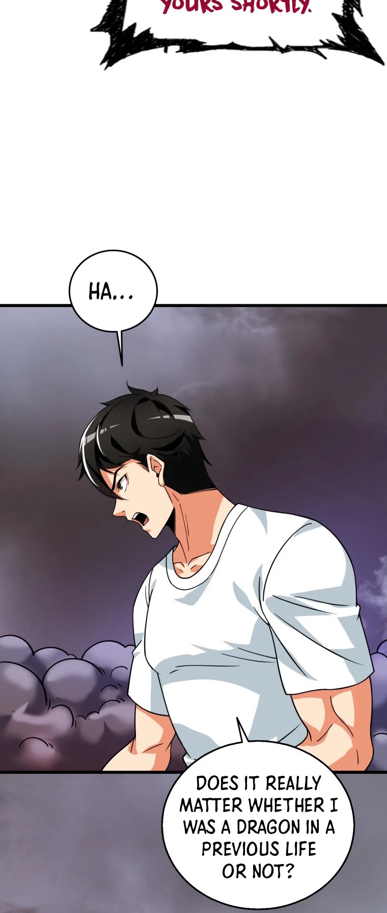Solo Login Chapter 137 page 9 - Chapter 137