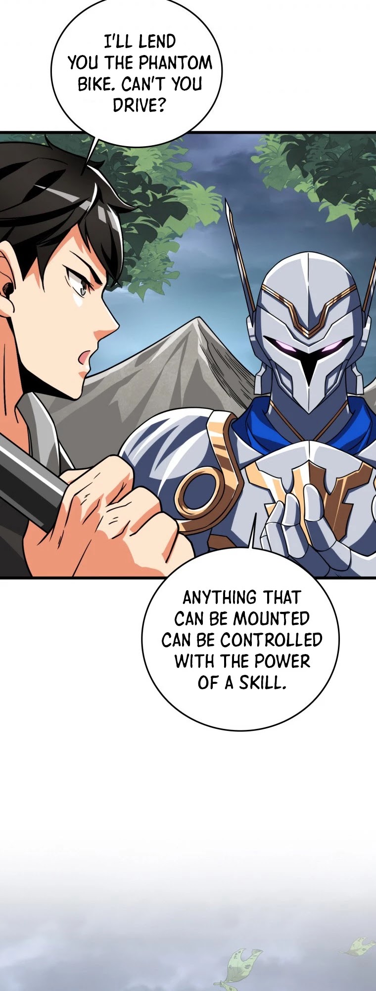 Solo Login Chapter 138 page 19 - Chapter 138