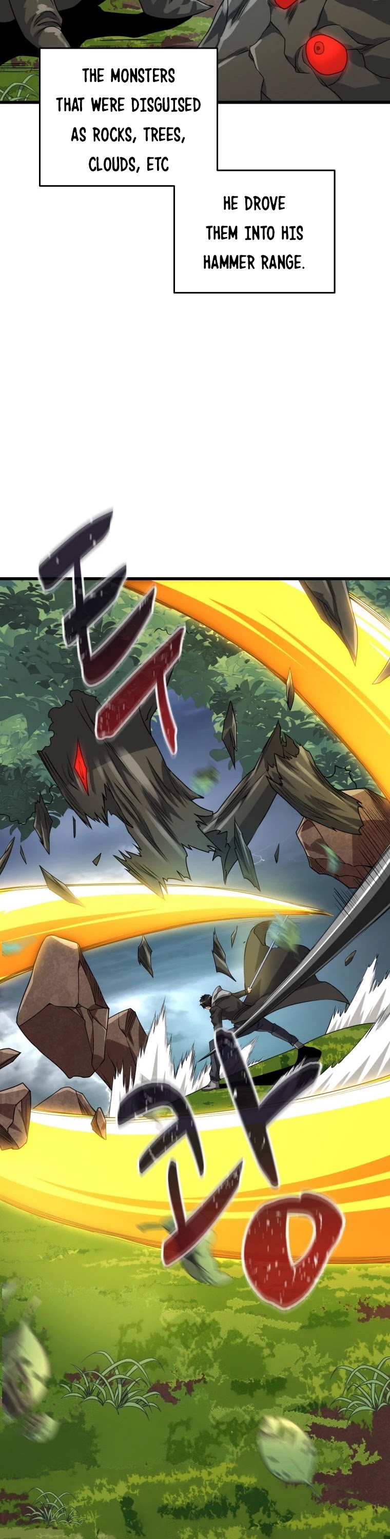 Solo Login Chapter 138 page 22 - Chapter 138