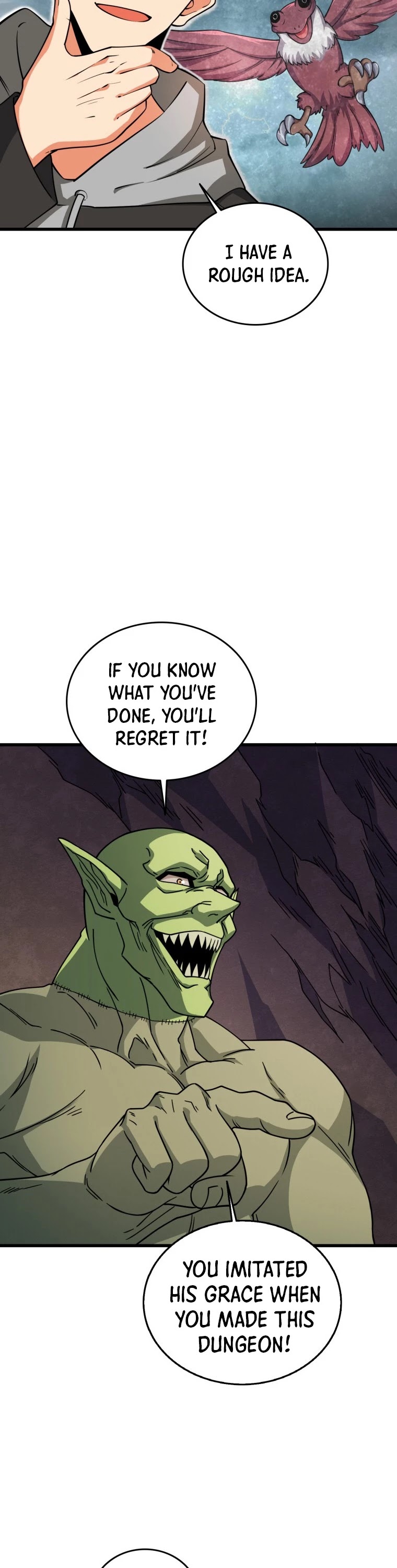 Solo Login Chapter 138 page 29 - Chapter 138