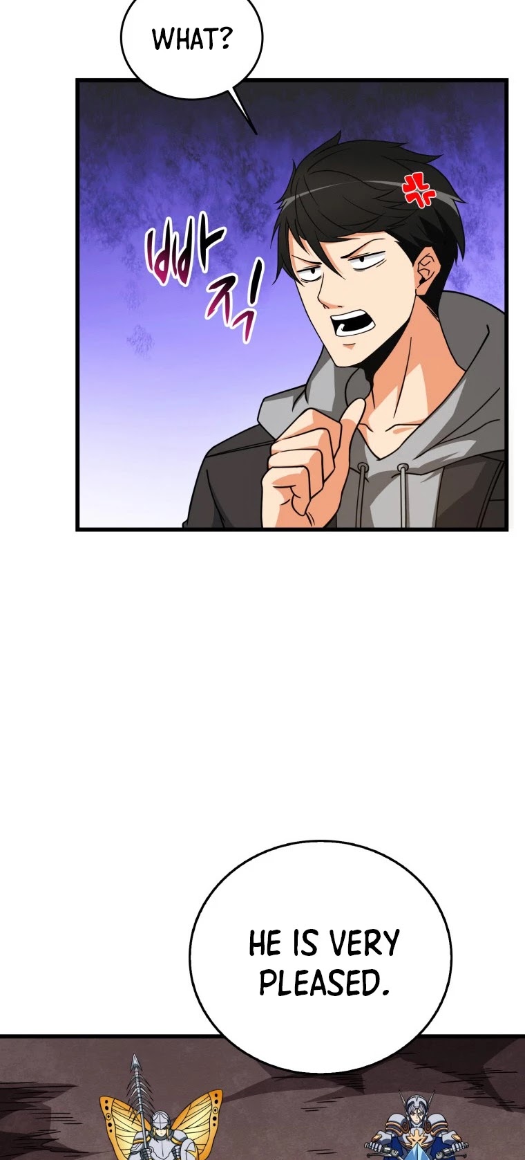 Solo Login Chapter 138 page 30 - Chapter 138