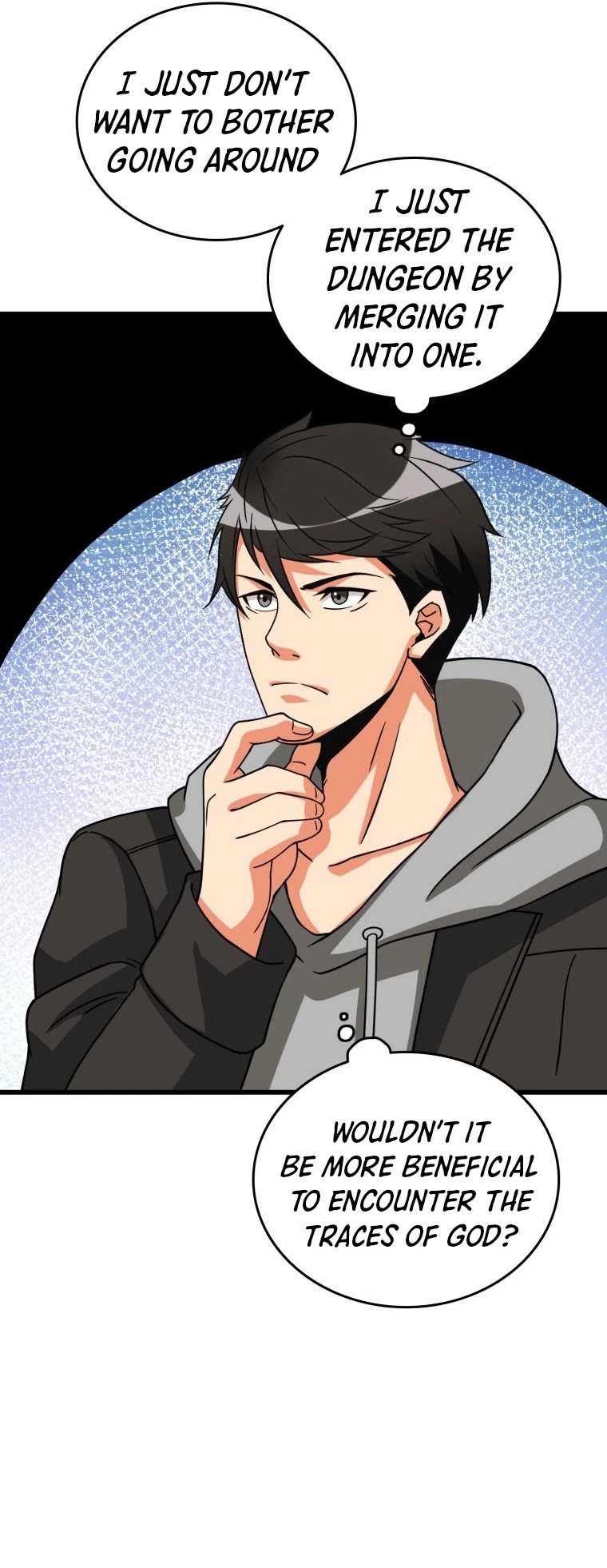 Solo Login Chapter 138 page 35 - Chapter 138