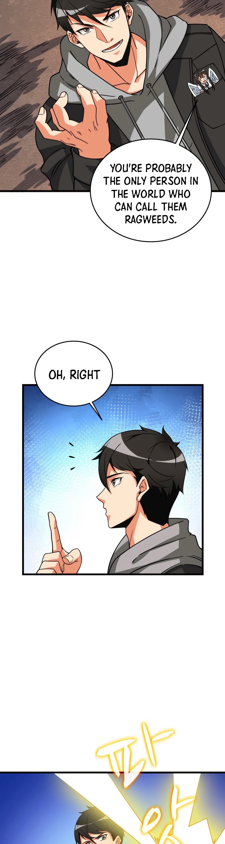 Solo Login Chapter 138 page 37 - Chapter 138