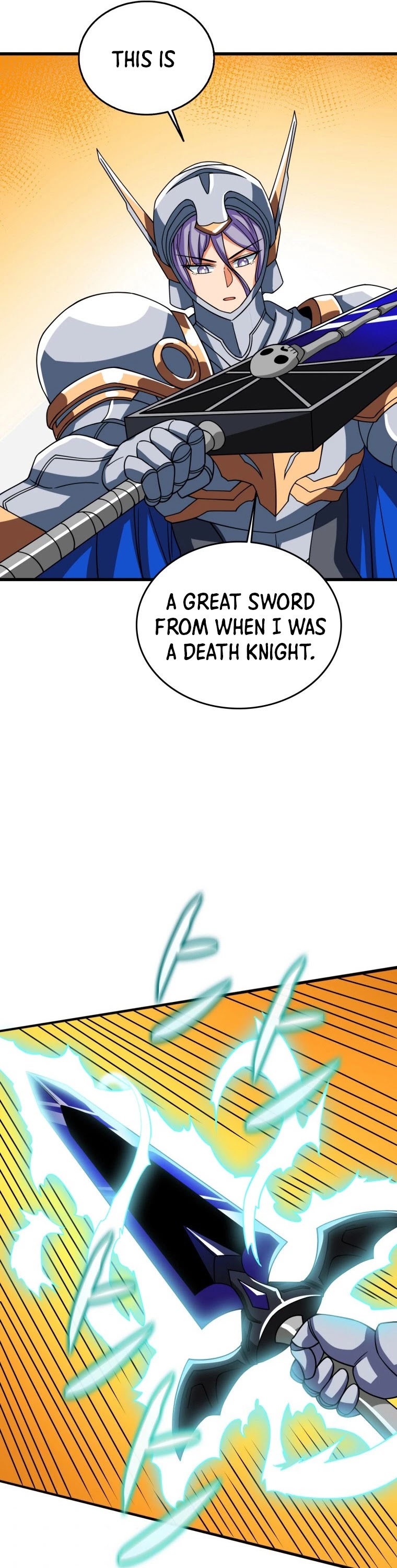 Solo Login Chapter 138 page 39 - Chapter 138
