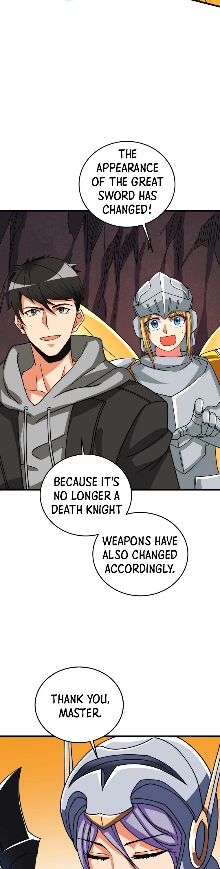 Solo Login Chapter 138 page 40 - Chapter 138