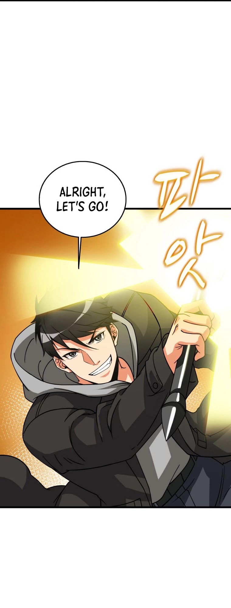 Solo Login Chapter 138 page 42 - Chapter 138