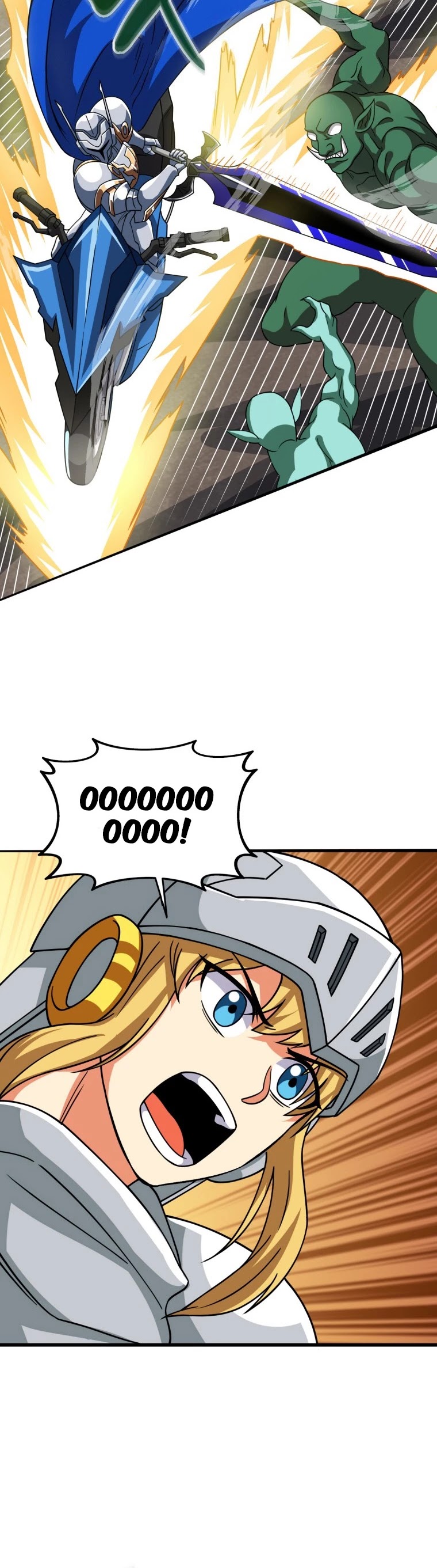 Solo Login Chapter 138 page 45 - Chapter 138