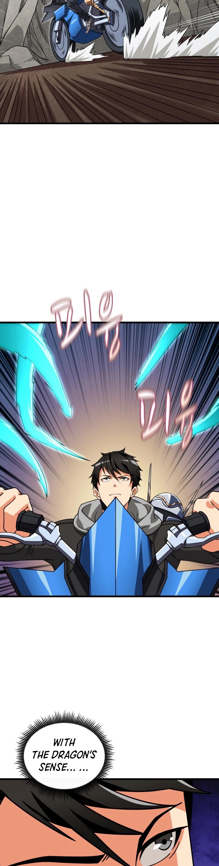 Solo Login Chapter 138 page 7 - Chapter 138