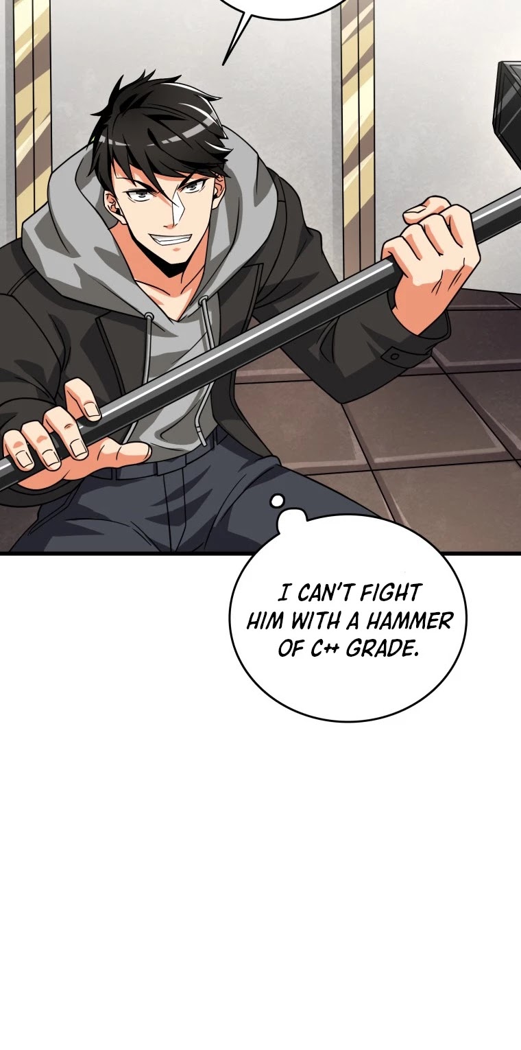 Solo Login Chapter 140 page 10 - Chapter 140