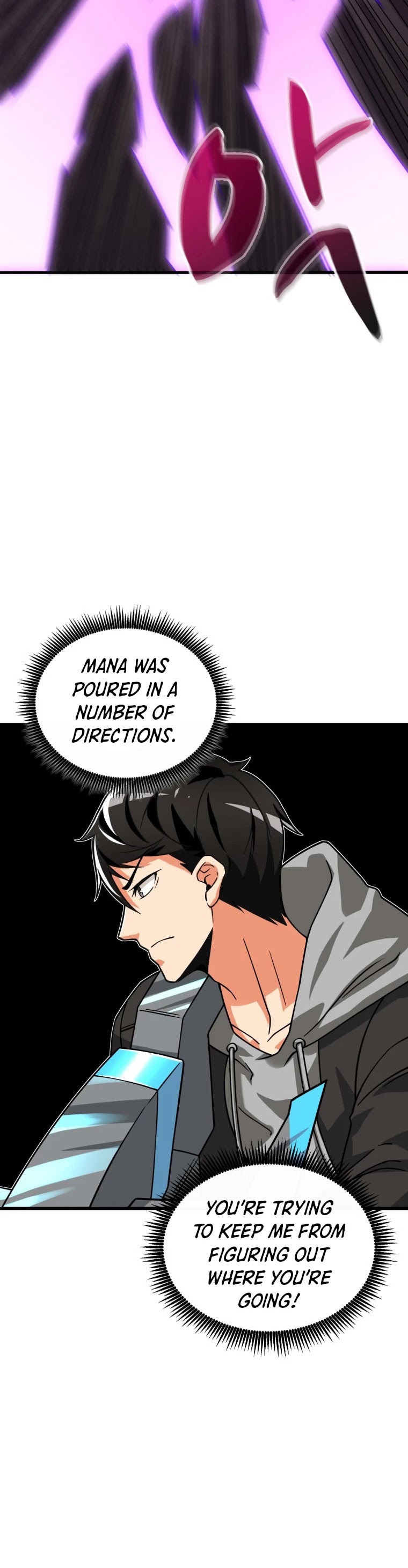 Solo Login Chapter 140 page 17 - Chapter 140