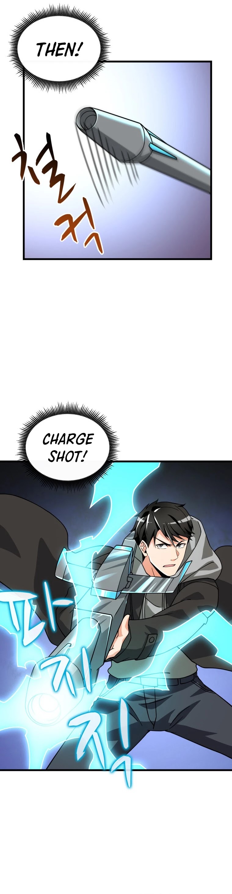 Solo Login Chapter 140 page 18 - Chapter 140