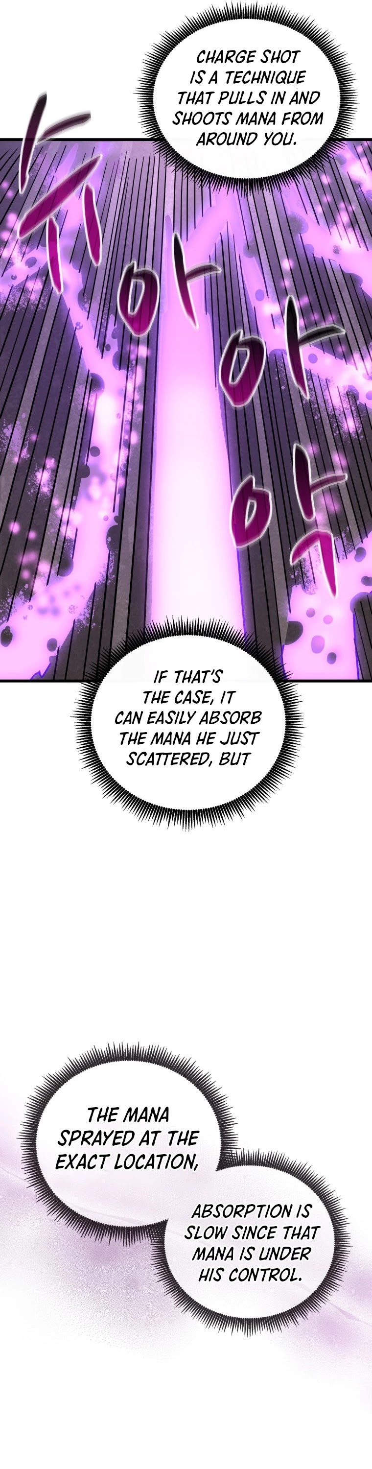 Solo Login Chapter 140 page 19 - Chapter 140