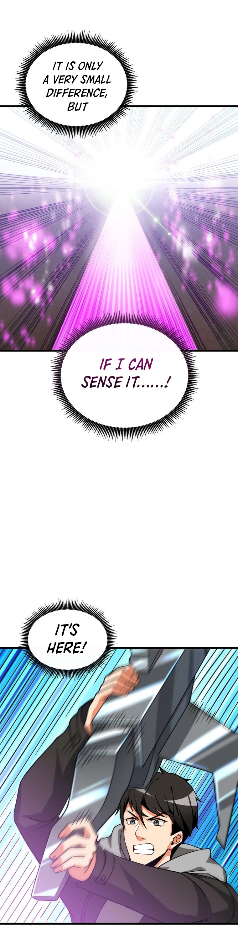 Solo Login Chapter 140 page 20 - Chapter 140