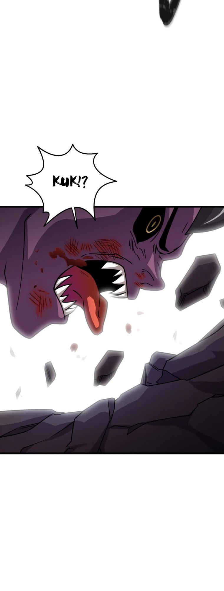 Solo Login Chapter 140 page 22 - Chapter 140