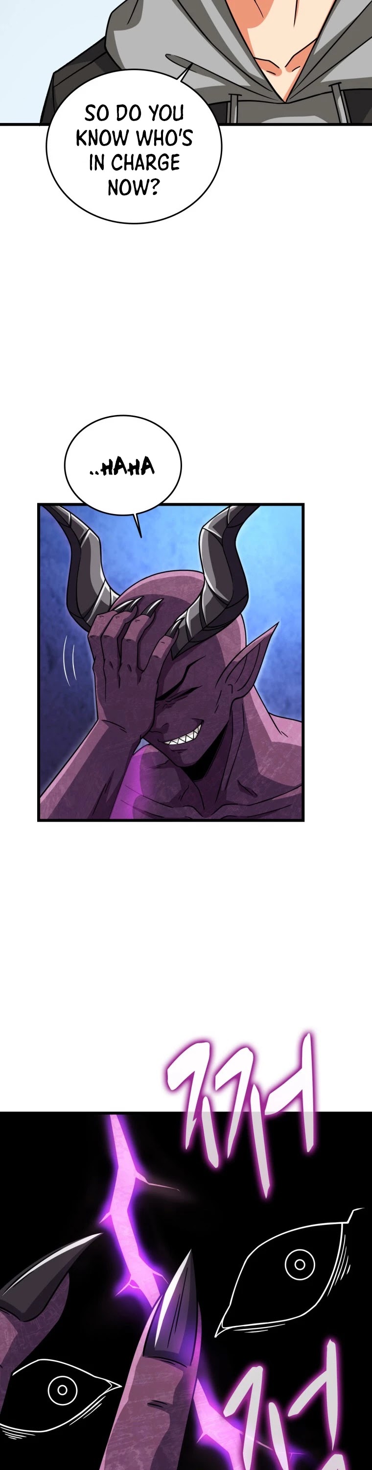 Solo Login Chapter 140 page 31 - Chapter 140