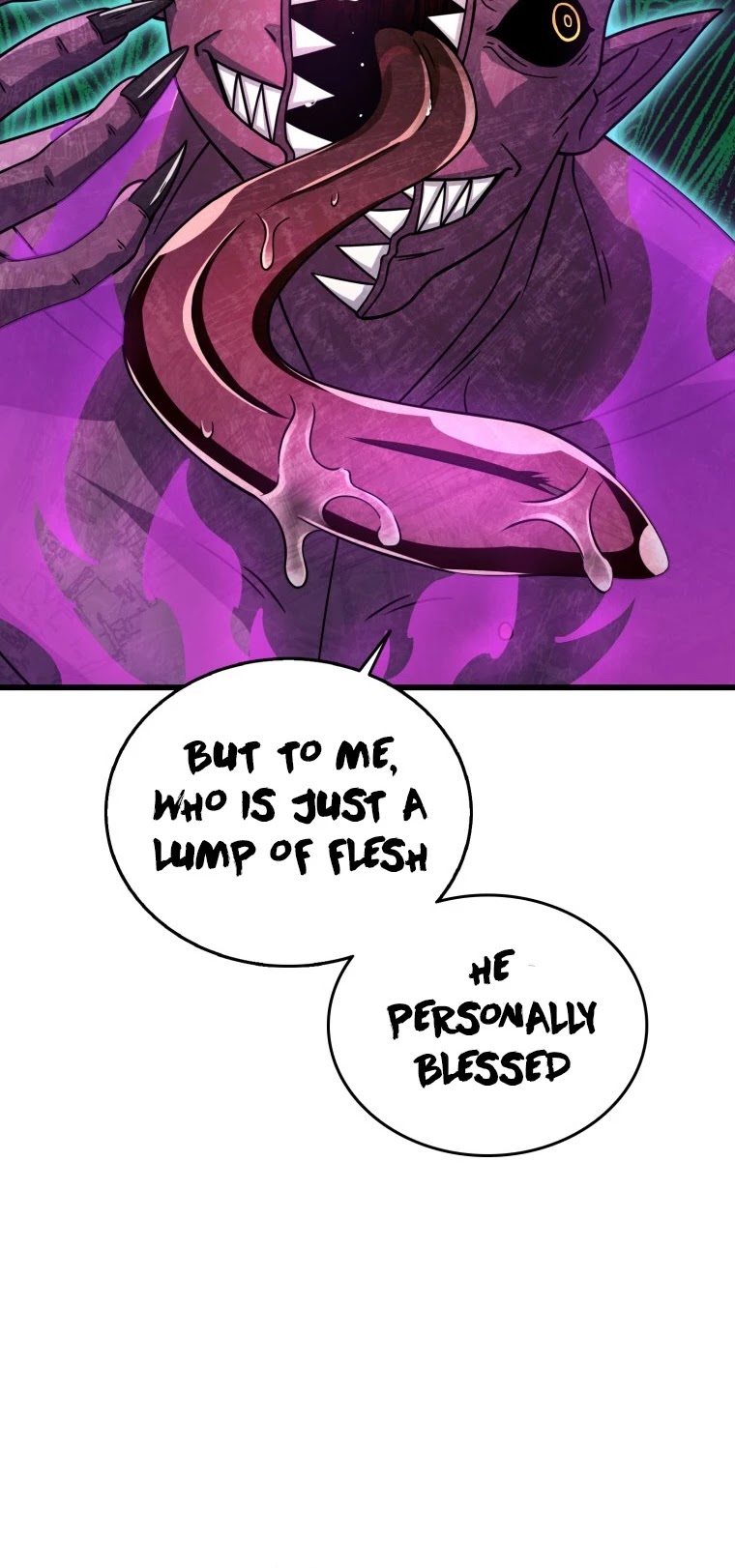 Solo Login Chapter 140 page 33 - Chapter 140