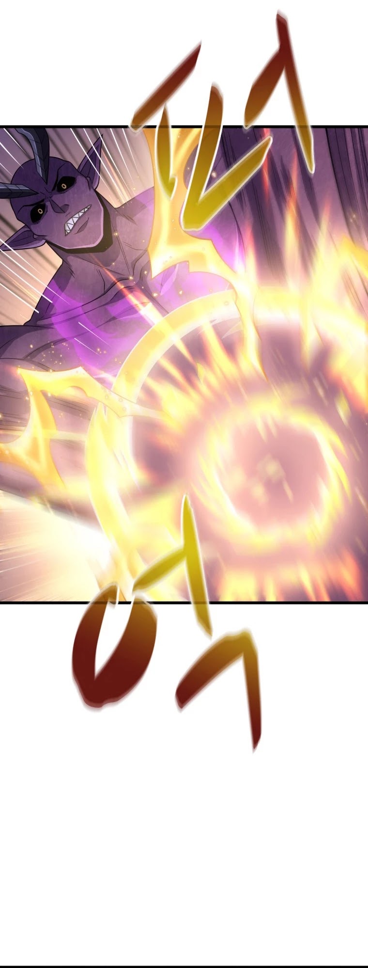 Solo Login Chapter 140 page 37 - Chapter 140
