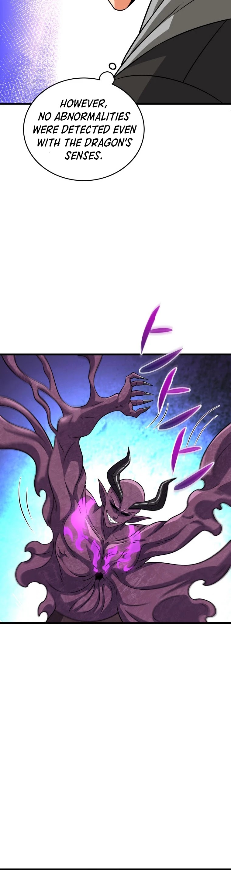 Solo Login Chapter 140 page 40 - Chapter 140