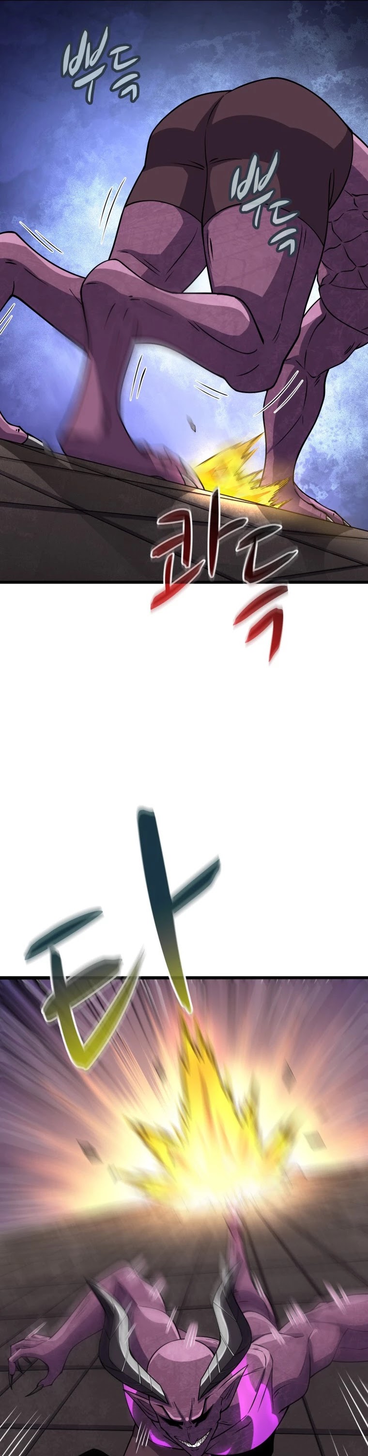 Solo Login Chapter 140 page 41 - Chapter 140