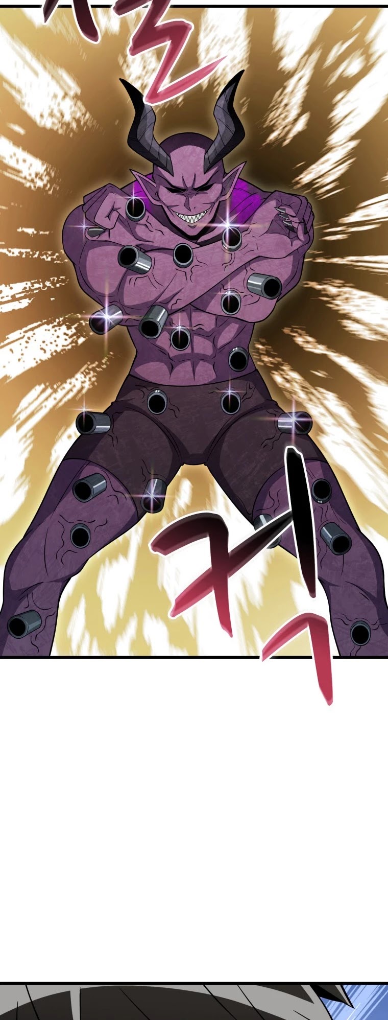 Solo Login Chapter 140 page 50 - Chapter 140