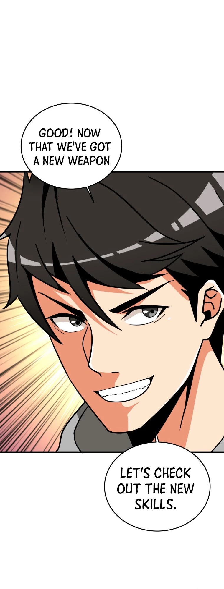 Solo Login Chapter 142 page 12 - Chapter 142