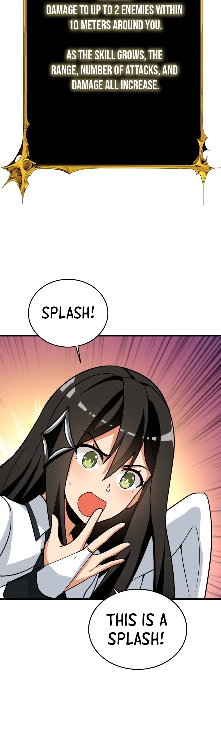 Solo Login Chapter 142 page 15 - Chapter 142
