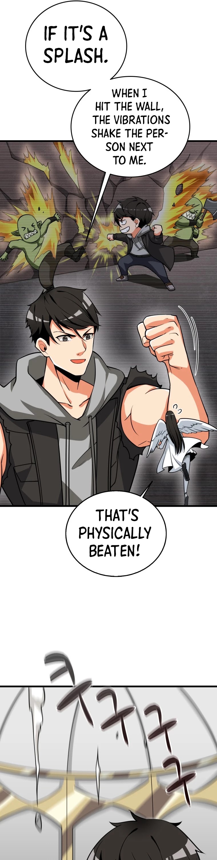 Solo Login Chapter 142 page 16 - Chapter 142