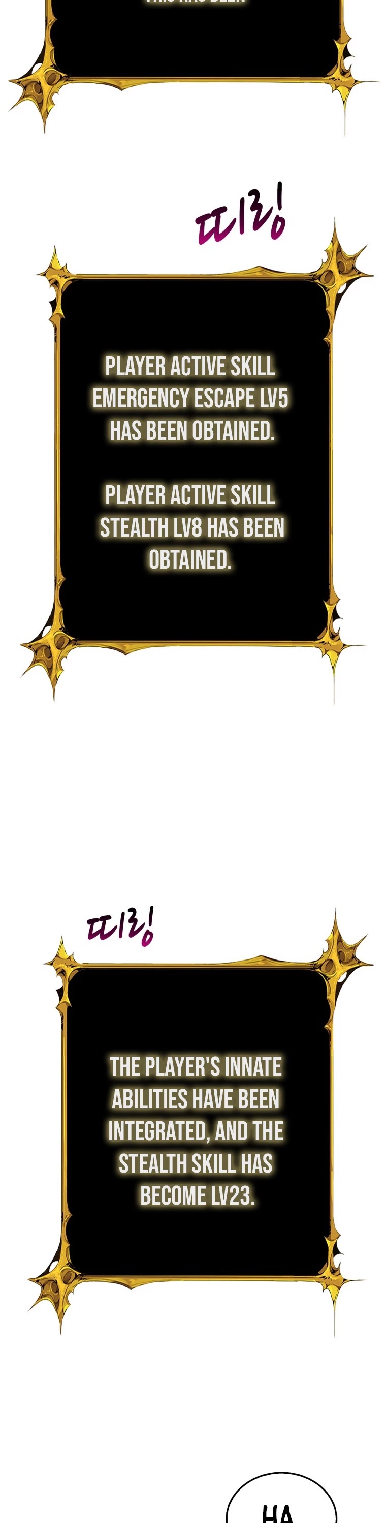 Solo Login Chapter 142 page 25 - Chapter 142