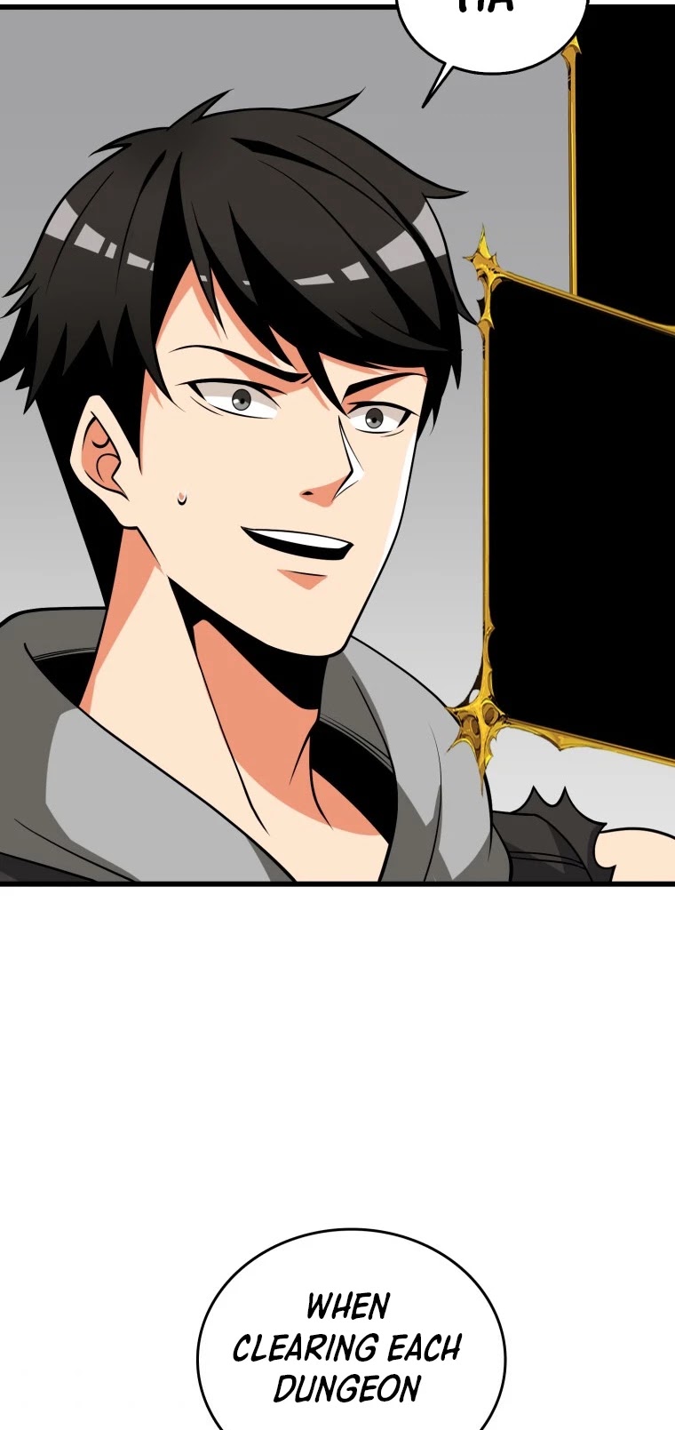 Solo Login Chapter 142 page 26 - Chapter 142