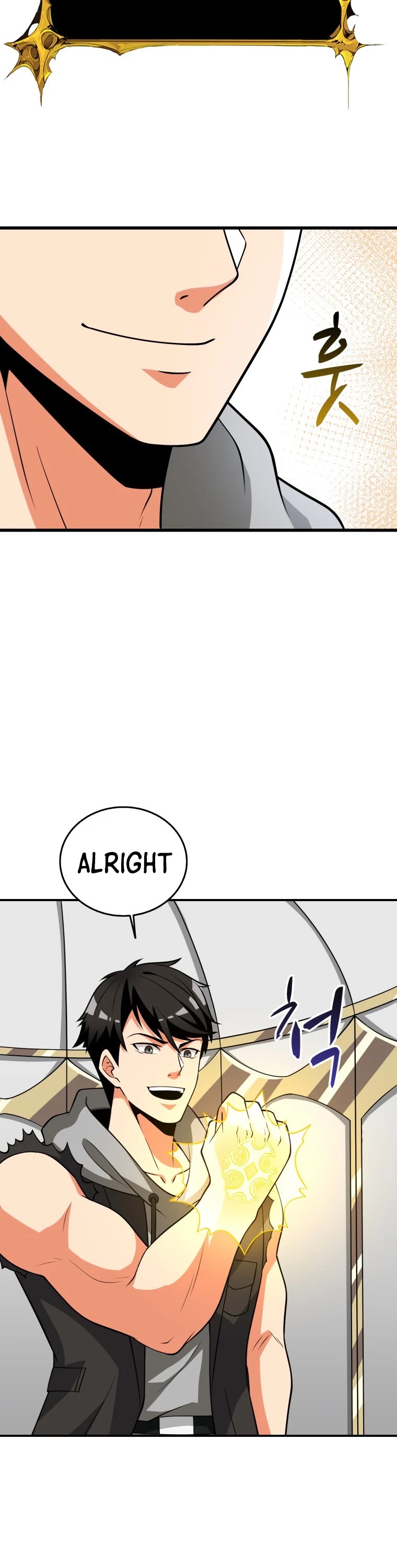 Solo Login Chapter 142 page 29 - Chapter 142