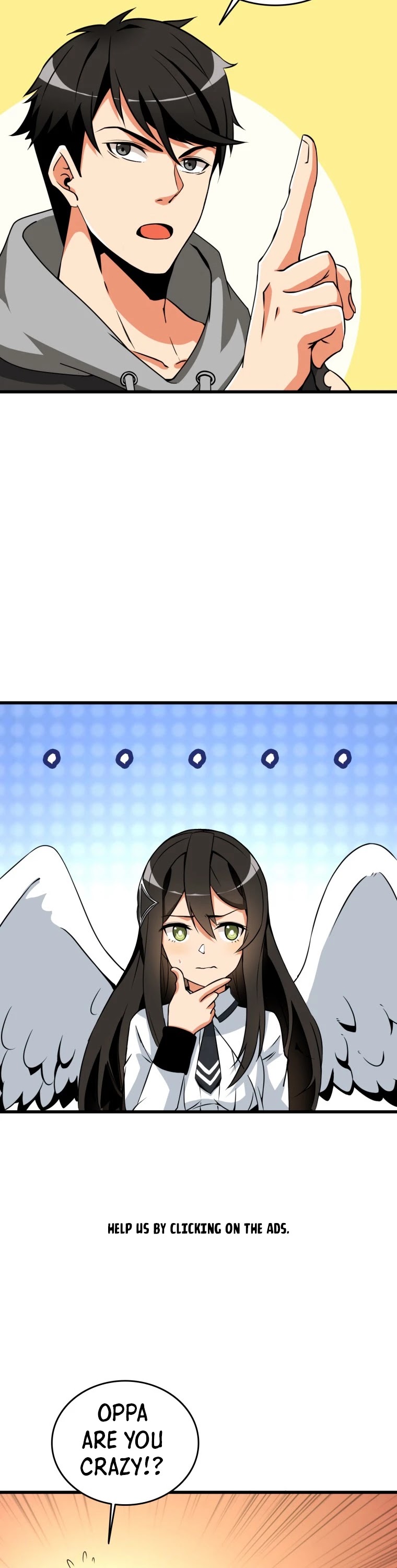 Solo Login Chapter 142 page 3 - Chapter 142