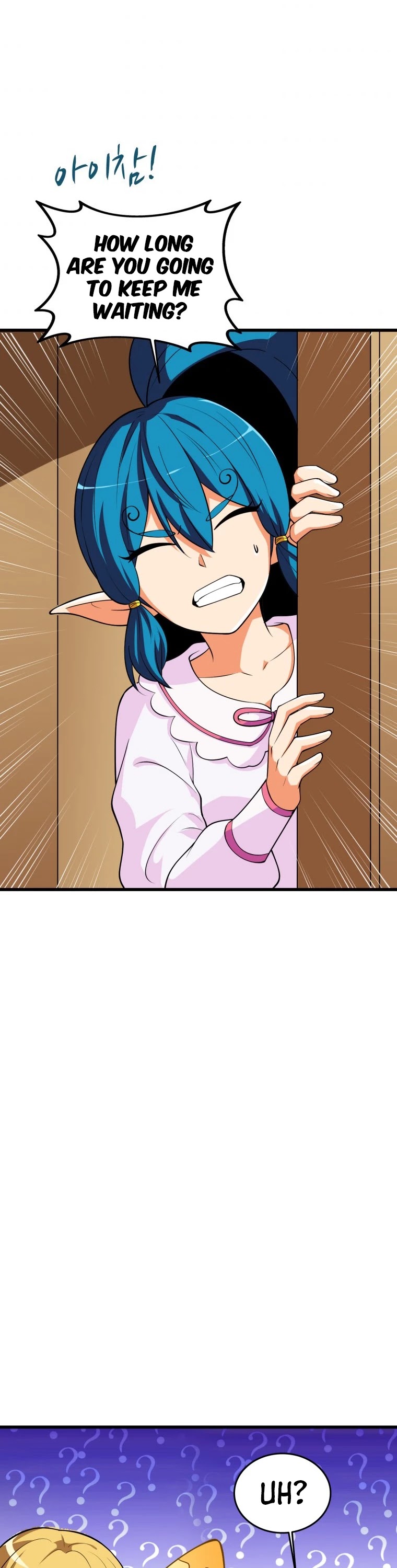 Solo Login Chapter 142 page 37 - Chapter 142